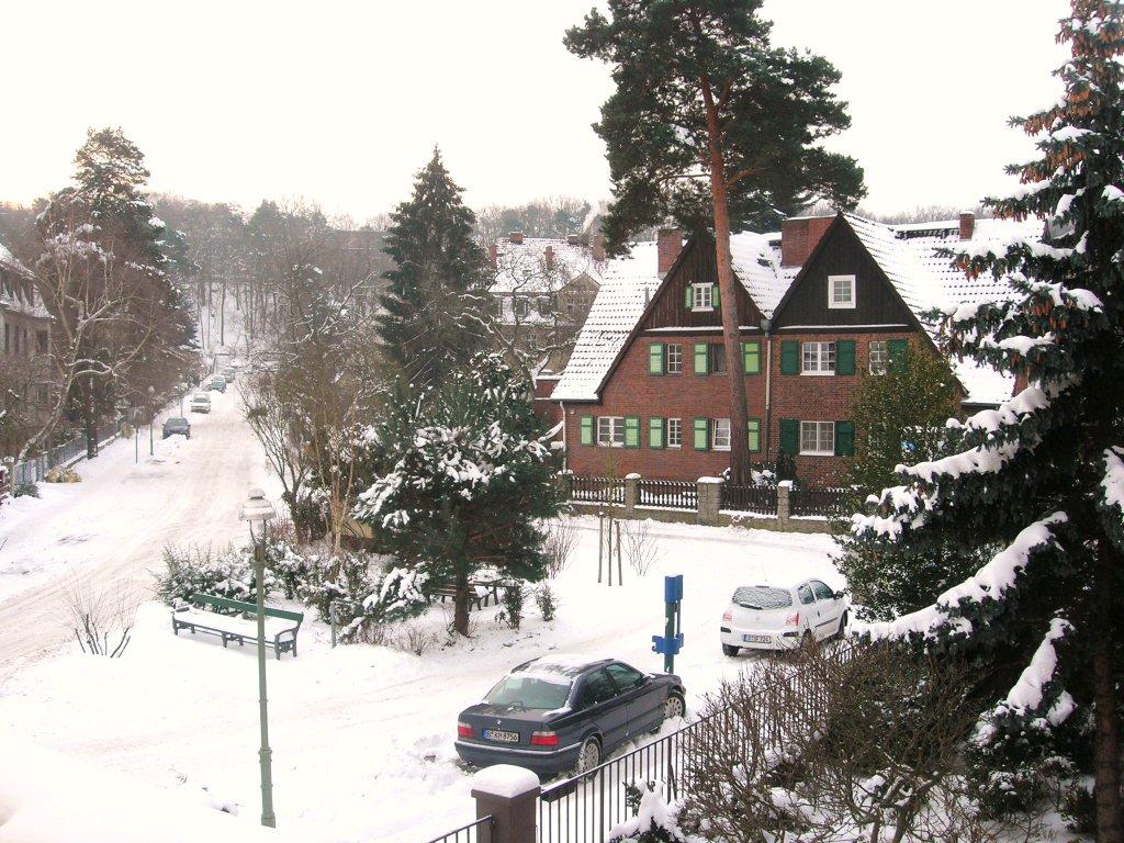 Rondell-Winter